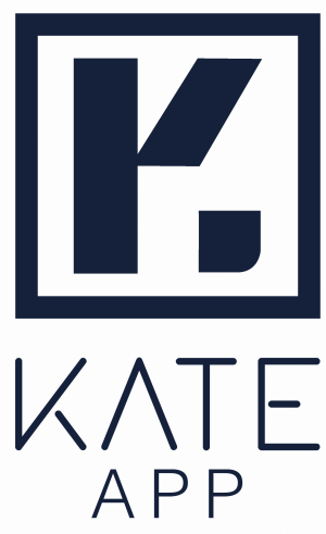 Kate App logo2